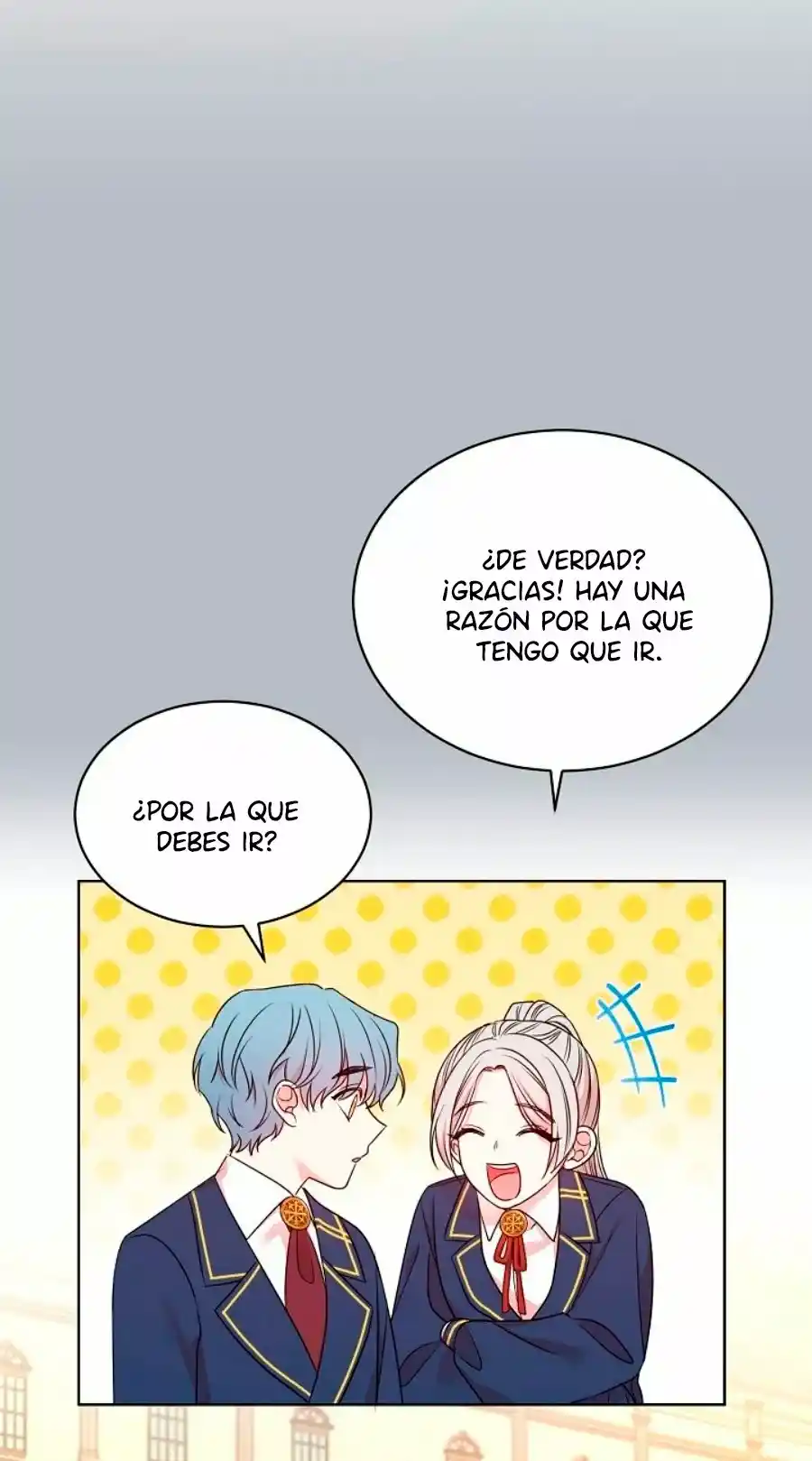 Estoy Deprimida Porque Mi Segundo Esposo Está Desesperado - Capítulo 36 - Página 61 - LectorTMOo