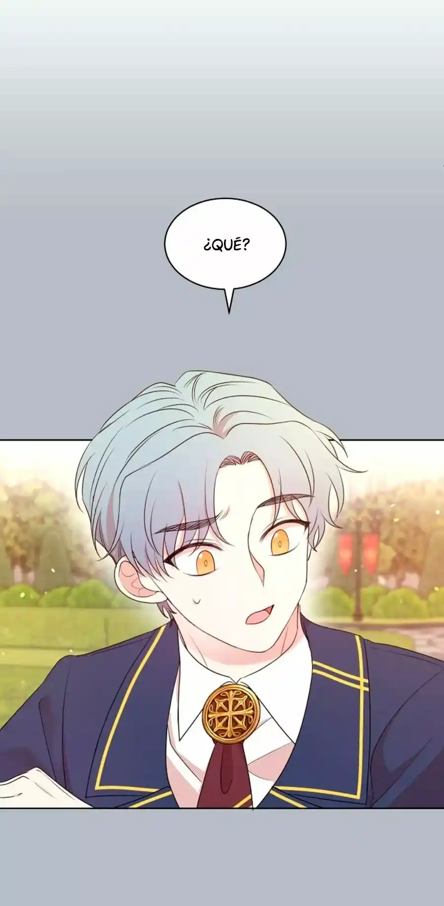 Estoy Deprimida Porque Mi Segundo Esposo Está Desesperado - Capítulo 37 - Página 6 - LectorTMOo