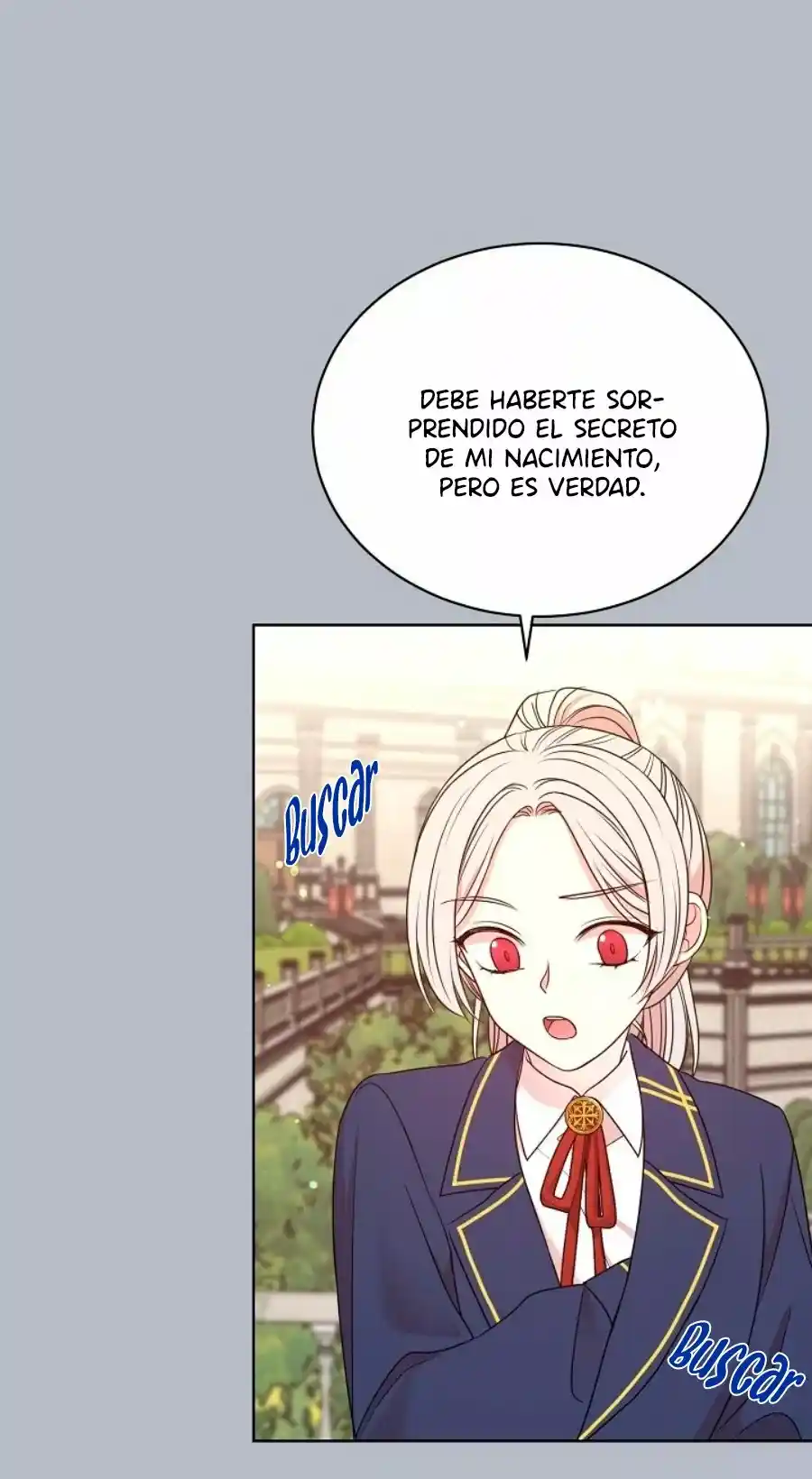 Estoy Deprimida Porque Mi Segundo Esposo Está Desesperado - Capítulo 37 - Página 7 - LectorTMOo