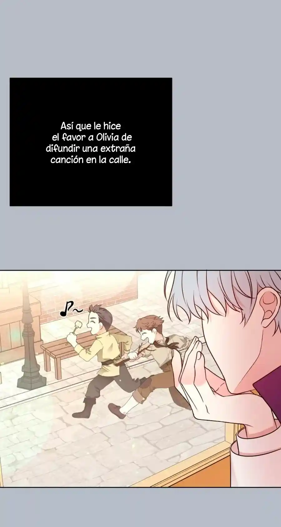 Estoy Deprimida Porque Mi Segundo Esposo Está Desesperado - Capítulo 37 - Página 14 - LectorTMOo