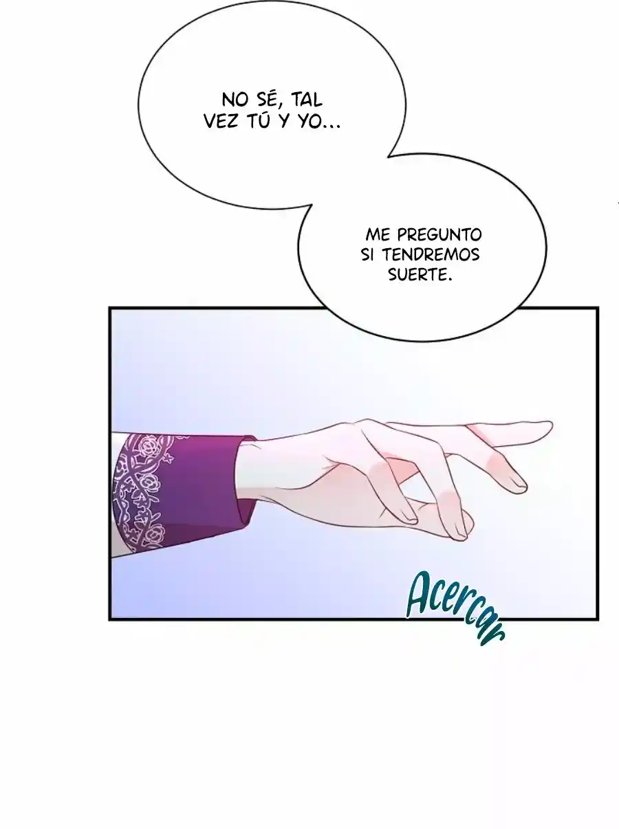 Estoy Deprimida Porque Mi Segundo Esposo Está Desesperado - Capítulo 37 - Página 33 - LectorTMOo