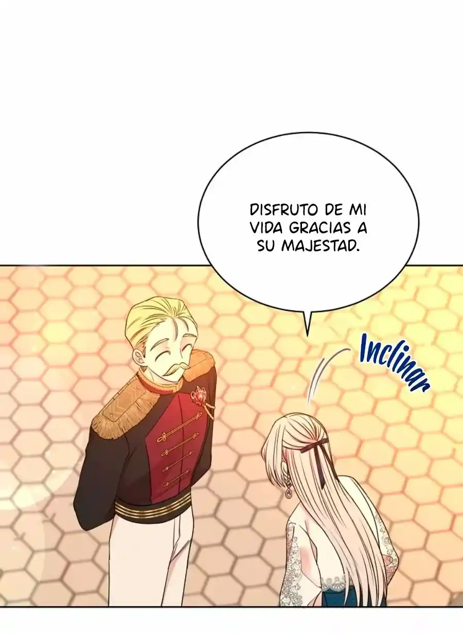 Estoy Deprimida Porque Mi Segundo Esposo Está Desesperado - Capítulo 37 - Página 44 - LectorTMOo