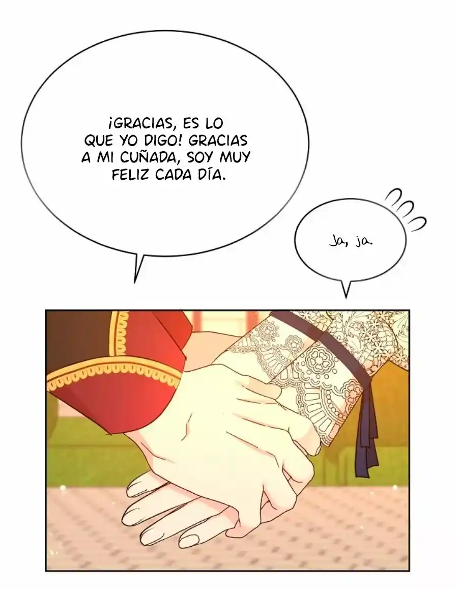 Estoy Deprimida Porque Mi Segundo Esposo Está Desesperado - Capítulo 37 - Página 45 - LectorTMOo