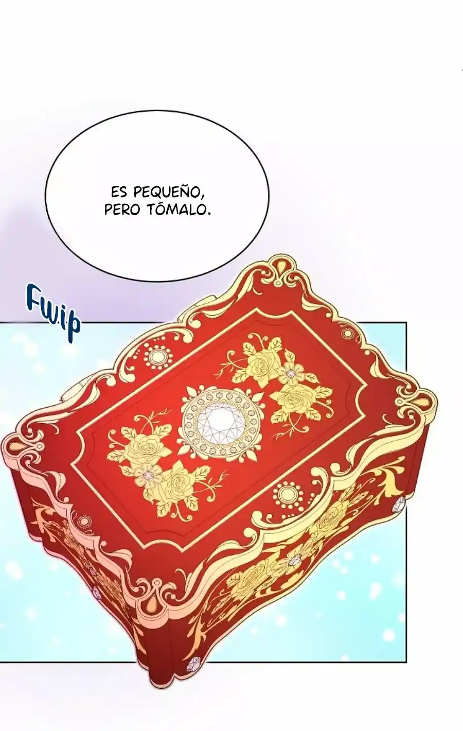 Estoy Deprimida Porque Mi Segundo Esposo Está Desesperado - Capítulo 37 - Página 48 - LectorTMOo