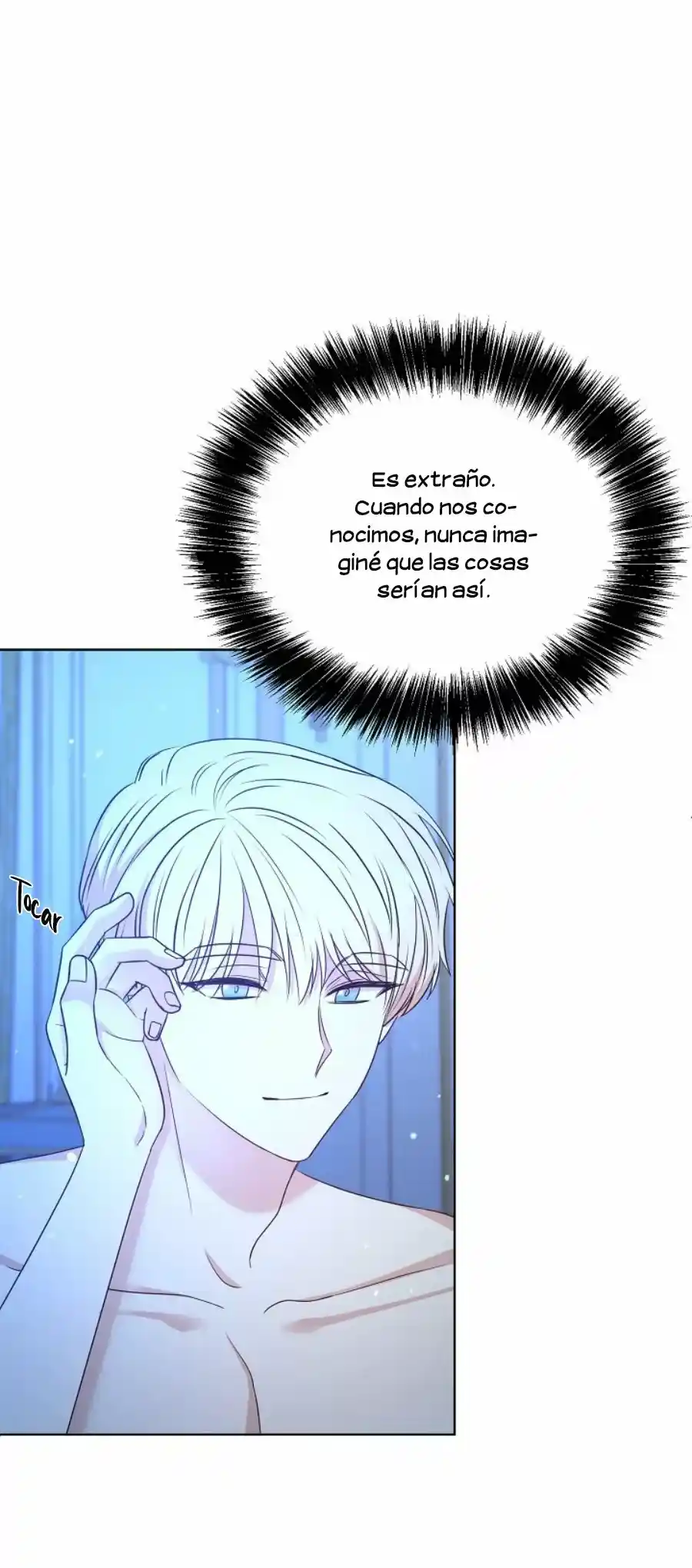 Estoy Deprimida Porque Mi Segundo Esposo Está Desesperado - Capítulo 39 - Página 37 - LectorTMOo