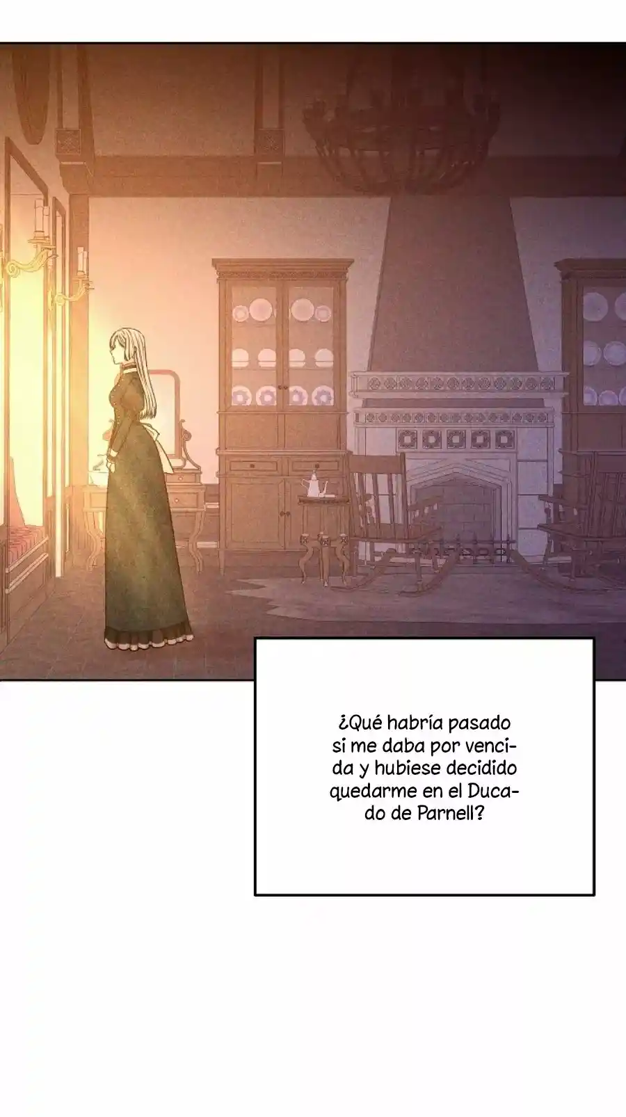 Estoy Deprimida Porque Mi Segundo Esposo Está Desesperado - Capítulo 39 - Página 41 - LectorTMOo