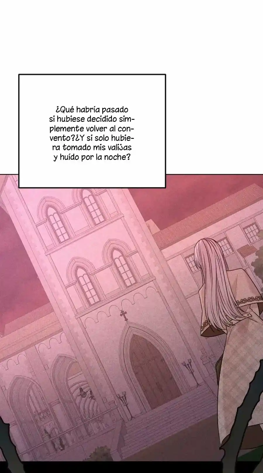 Estoy Deprimida Porque Mi Segundo Esposo Está Desesperado - Capítulo 39 - Página 42 - LectorTMOo