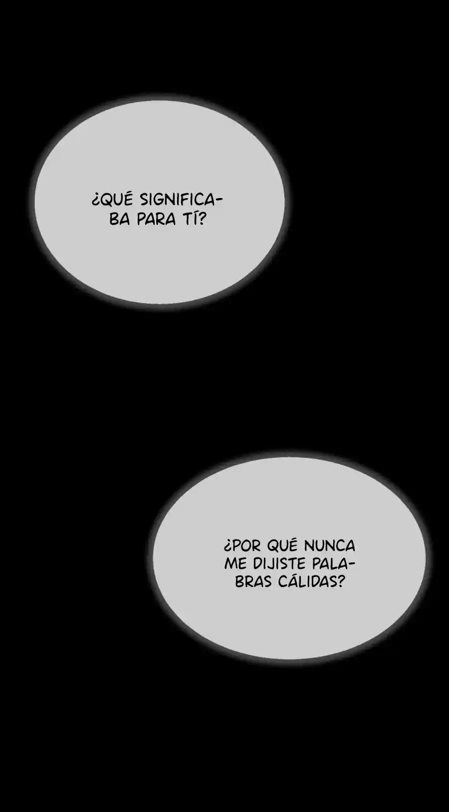 Estoy Deprimida Porque Mi Segundo Esposo Está Desesperado - Capítulo 39 - Página 51 - LectorTMOo