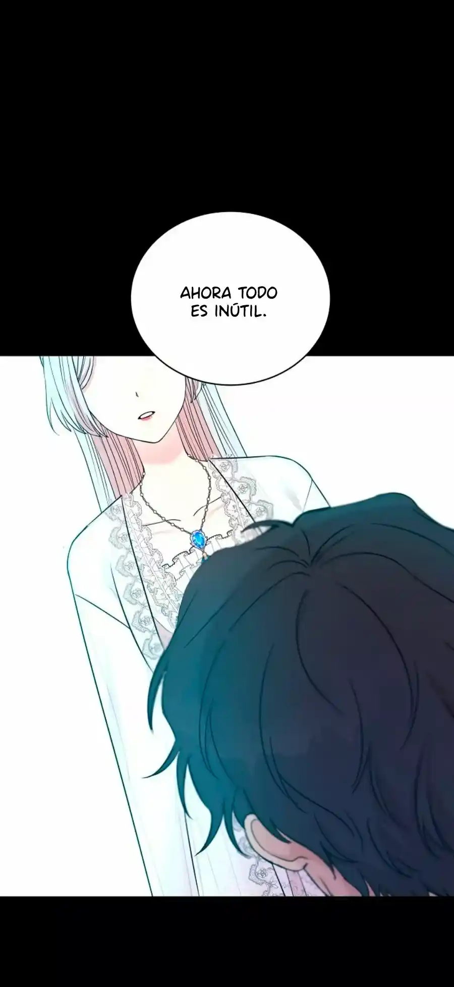 Estoy Deprimida Porque Mi Segundo Esposo Está Desesperado - Capítulo 39 - Página 52 - LectorTMOo