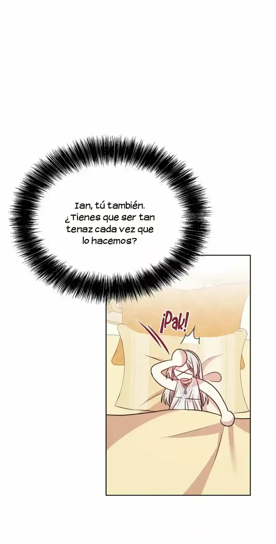 Estoy Deprimida Porque Mi Segundo Esposo Está Desesperado - Capítulo 39 - Página 62 - LectorTMOo