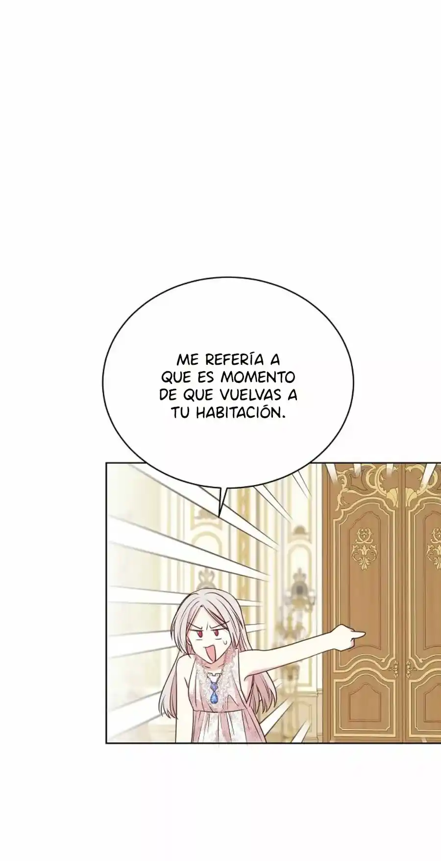 Estoy Deprimida Porque Mi Segundo Esposo Está Desesperado - Capítulo 39 - Página 64 - LectorTMOo
