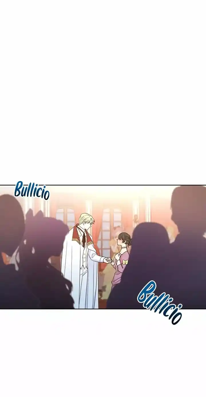 Estoy Deprimida Porque Mi Segundo Esposo Está Desesperado - Capítulo 4 - Página 5 - LectorTMOo
