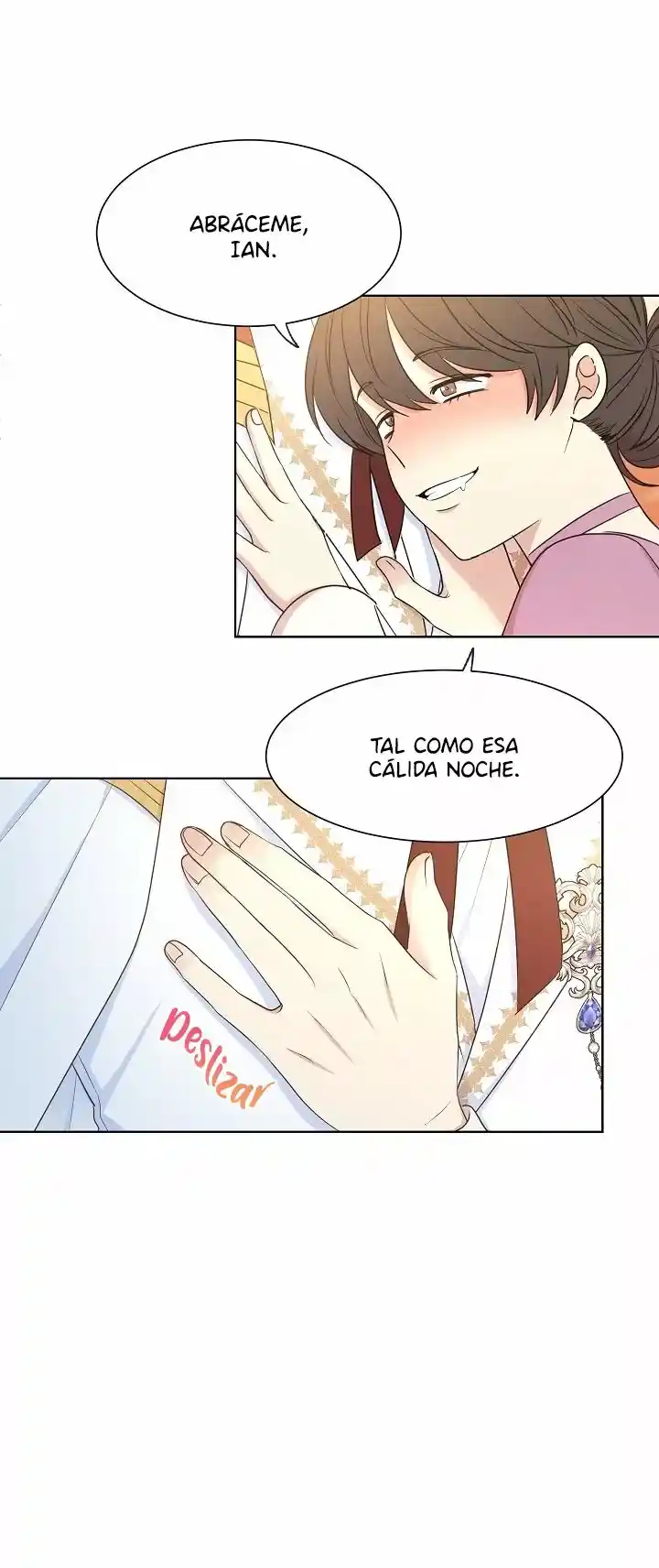 Estoy Deprimida Porque Mi Segundo Esposo Está Desesperado - Capítulo 4 - Página 10 - LectorTMOo