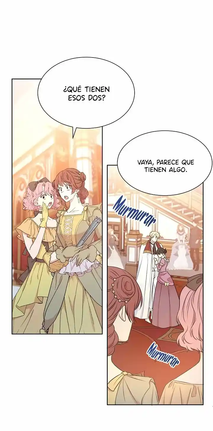 Estoy Deprimida Porque Mi Segundo Esposo Está Desesperado - Capítulo 4 - Página 11 - LectorTMOo