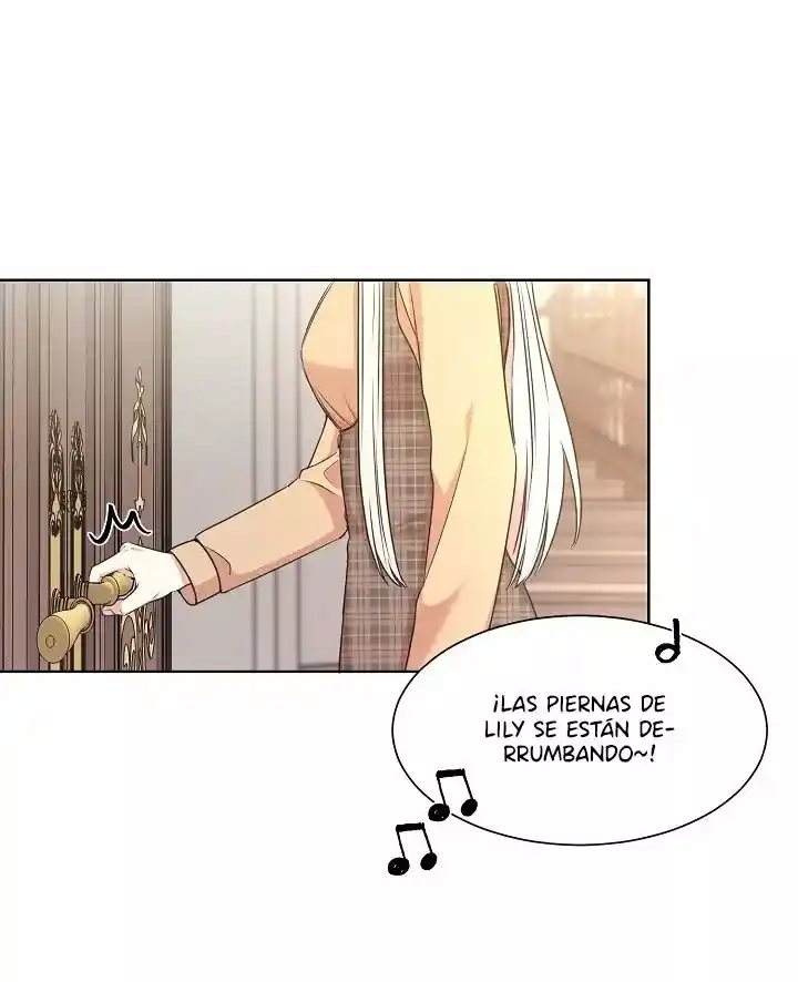 Estoy Deprimida Porque Mi Segundo Esposo Está Desesperado - Capítulo 4 - Página 21 - LectorTMOo