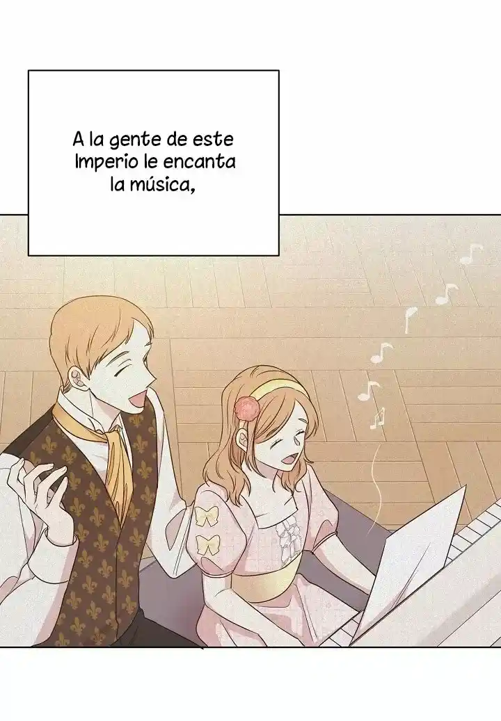 Estoy Deprimida Porque Mi Segundo Esposo Está Desesperado - Capítulo 4 - Página 23 - LectorTMOo