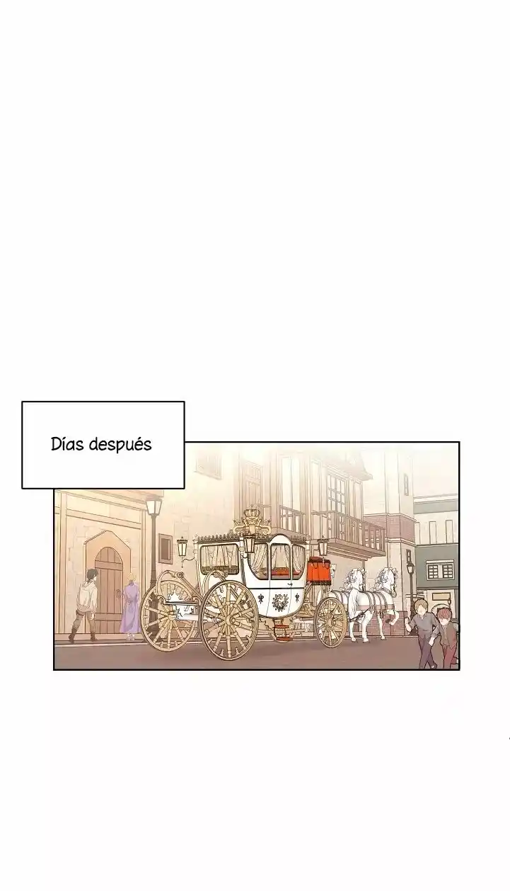 Estoy Deprimida Porque Mi Segundo Esposo Está Desesperado - Capítulo 4 - Página 27 - LectorTMOo