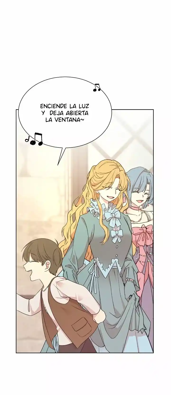 Estoy Deprimida Porque Mi Segundo Esposo Está Desesperado - Capítulo 4 - Página 29 - LectorTMOo