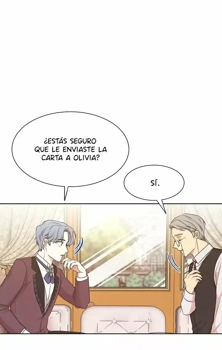 Estoy Deprimida Porque Mi Segundo Esposo Está Desesperado - Capítulo 4 - Página 32 - LectorTMOo