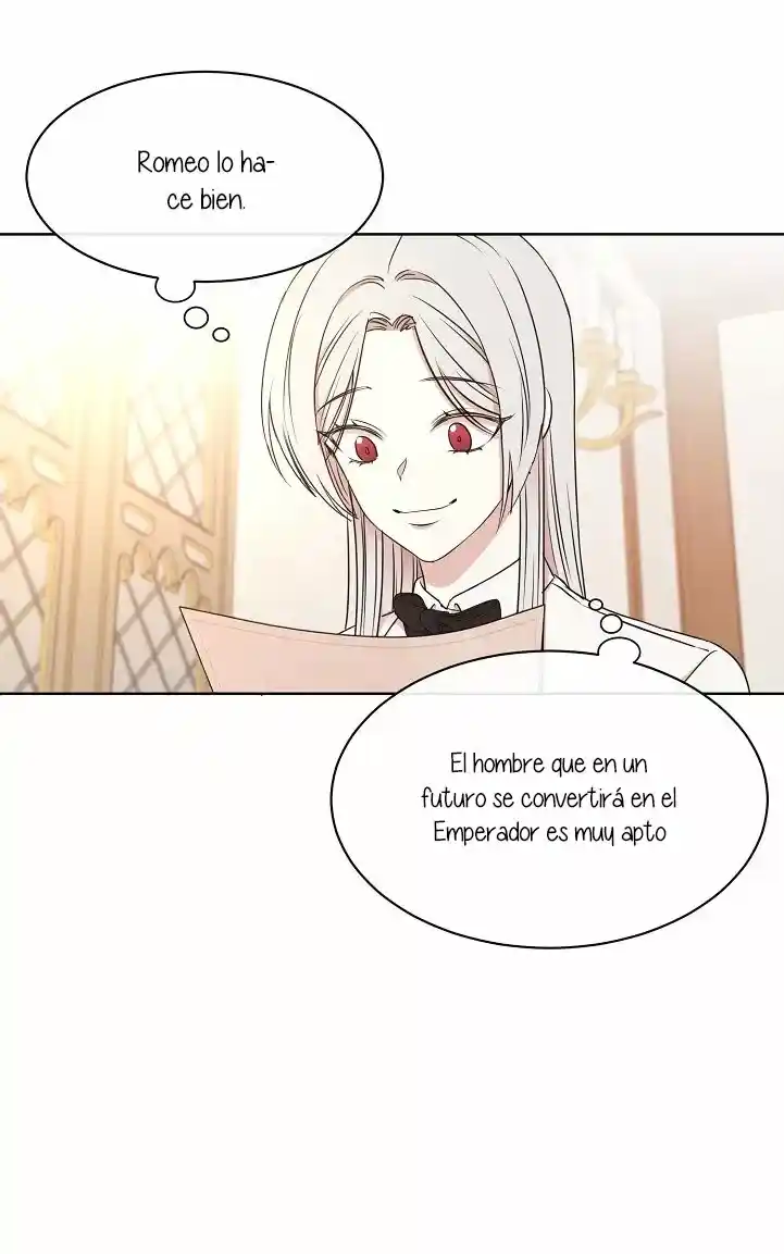 Estoy Deprimida Porque Mi Segundo Esposo Está Desesperado - Capítulo 4 - Página 36 - LectorTMOo