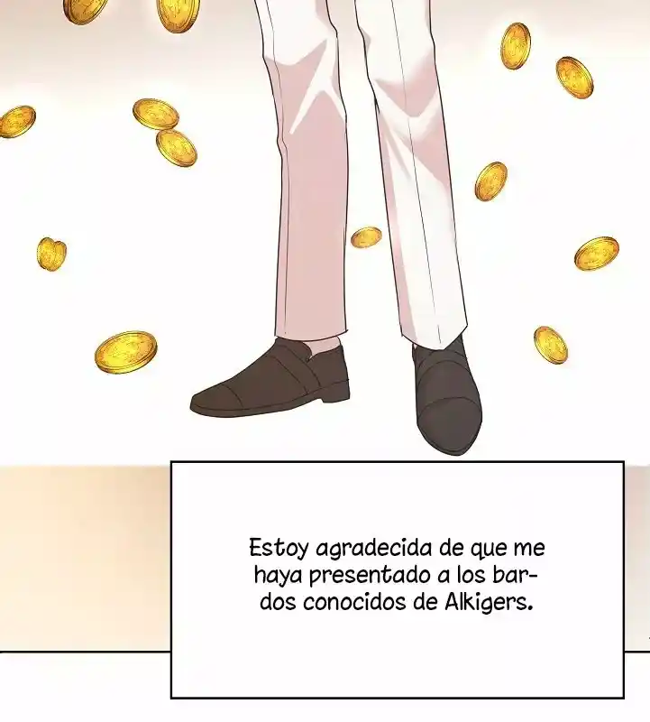Estoy Deprimida Porque Mi Segundo Esposo Está Desesperado - Capítulo 4 - Página 38 - LectorTMOo