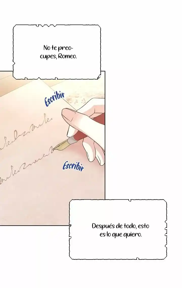 Estoy Deprimida Porque Mi Segundo Esposo Está Desesperado - Capítulo 4 - Página 46 - LectorTMOo