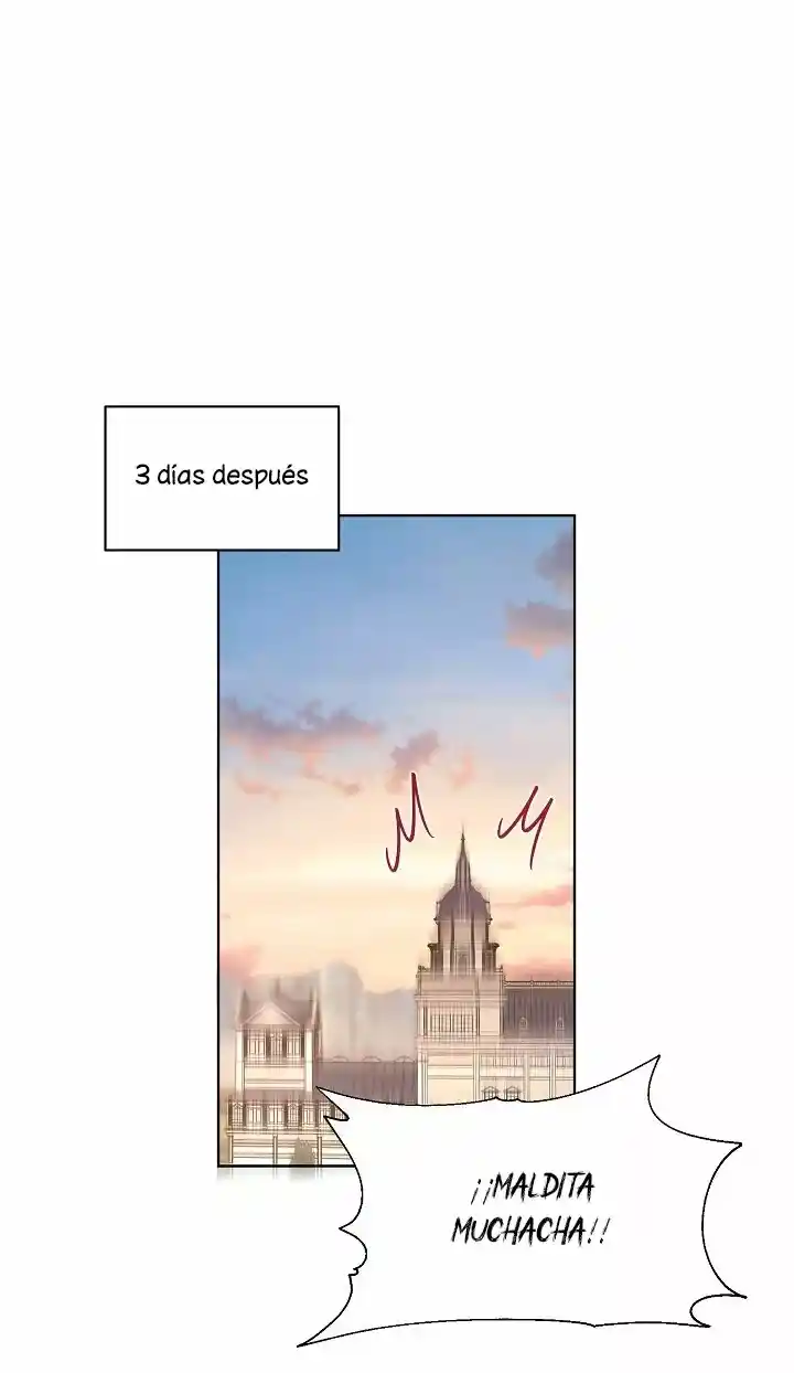 Estoy Deprimida Porque Mi Segundo Esposo Está Desesperado - Capítulo 4 - Página 50 - LectorTMOo