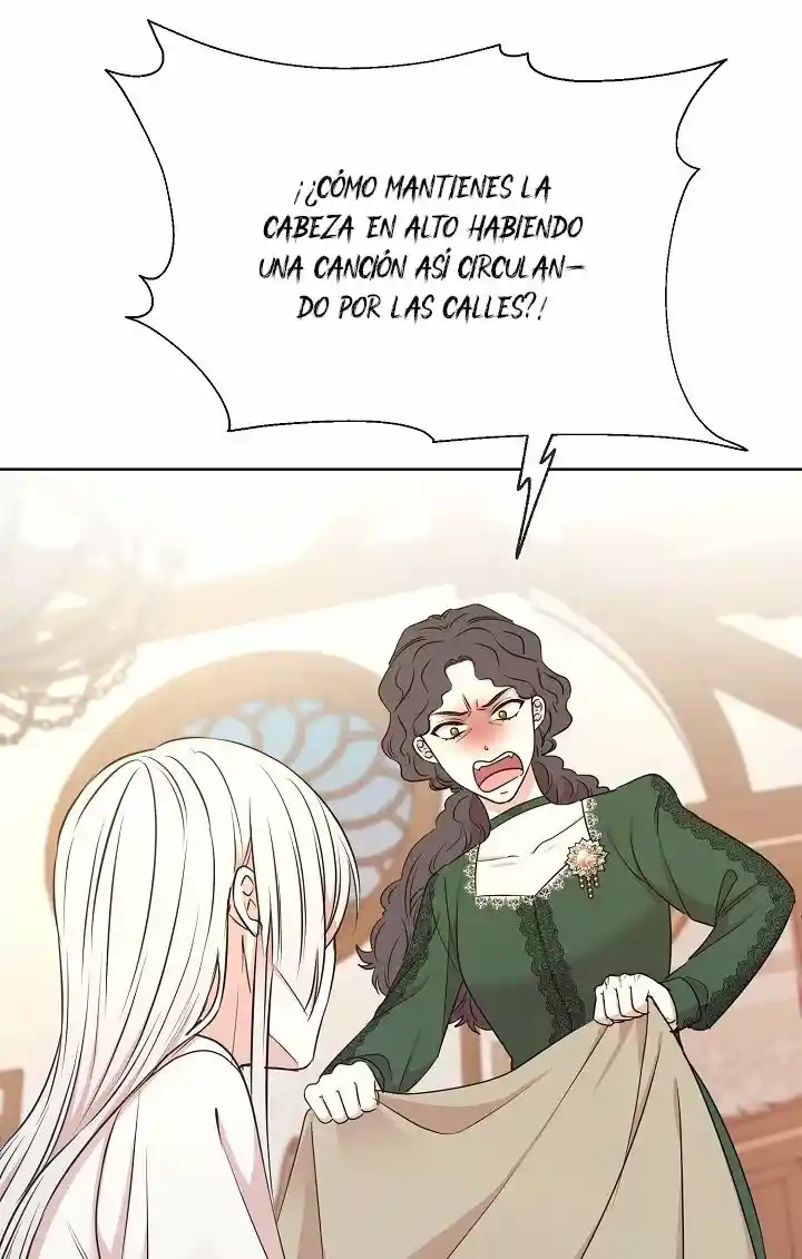 Estoy Deprimida Porque Mi Segundo Esposo Está Desesperado - Capítulo 4 - Página 51 - LectorTMOo