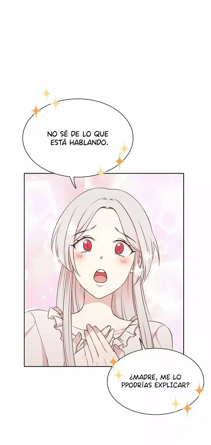 Estoy Deprimida Porque Mi Segundo Esposo Está Desesperado - Capítulo 4 - Página 53 - LectorTMOo