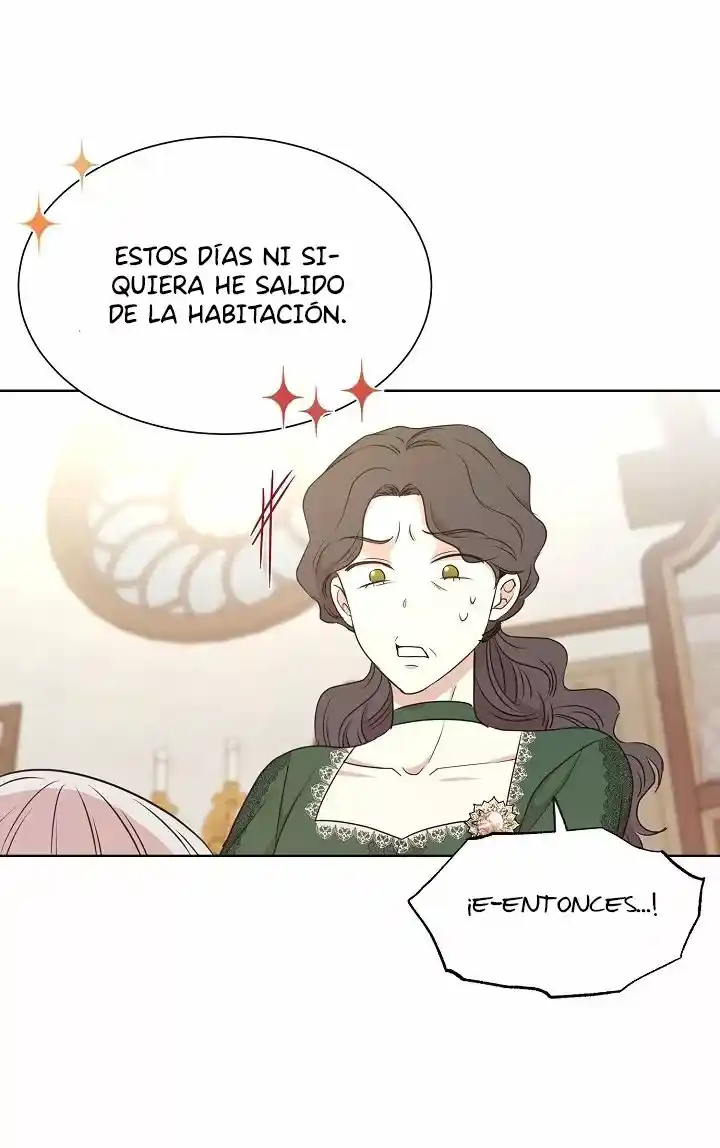 Estoy Deprimida Porque Mi Segundo Esposo Está Desesperado - Capítulo 4 - Página 54 - LectorTMOo