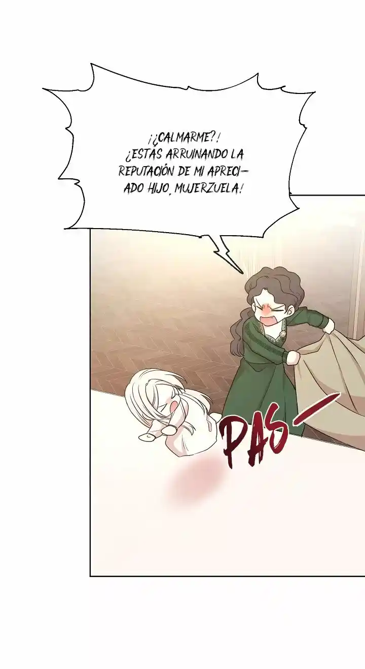 Estoy Deprimida Porque Mi Segundo Esposo Está Desesperado - Capítulo 4 - Página 56 - LectorTMOo