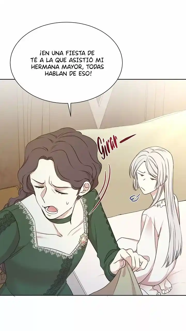 Estoy Deprimida Porque Mi Segundo Esposo Está Desesperado - Capítulo 4 - Página 60 - LectorTMOo