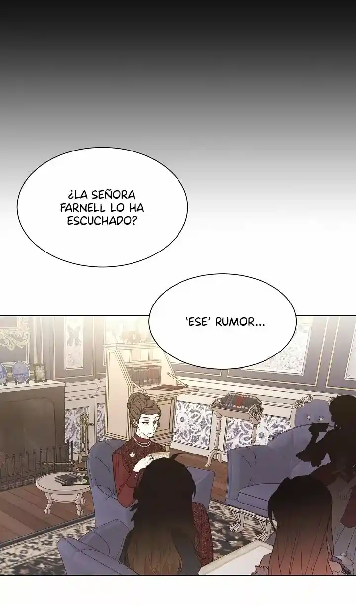 Estoy Deprimida Porque Mi Segundo Esposo Está Desesperado - Capítulo 4 - Página 61 - LectorTMOo