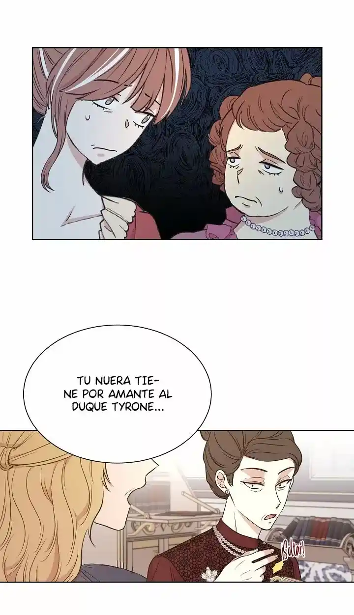 Estoy Deprimida Porque Mi Segundo Esposo Está Desesperado - Capítulo 4 - Página 63 - LectorTMOo