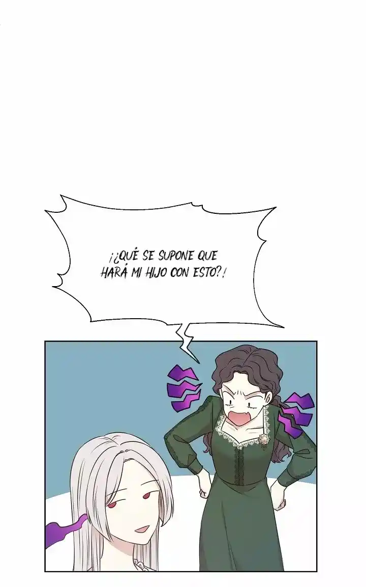 Estoy Deprimida Porque Mi Segundo Esposo Está Desesperado - Capítulo 4 - Página 68 - LectorTMOo