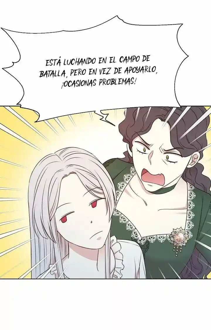 Estoy Deprimida Porque Mi Segundo Esposo Está Desesperado - Capítulo 4 - Página 69 - LectorTMOo