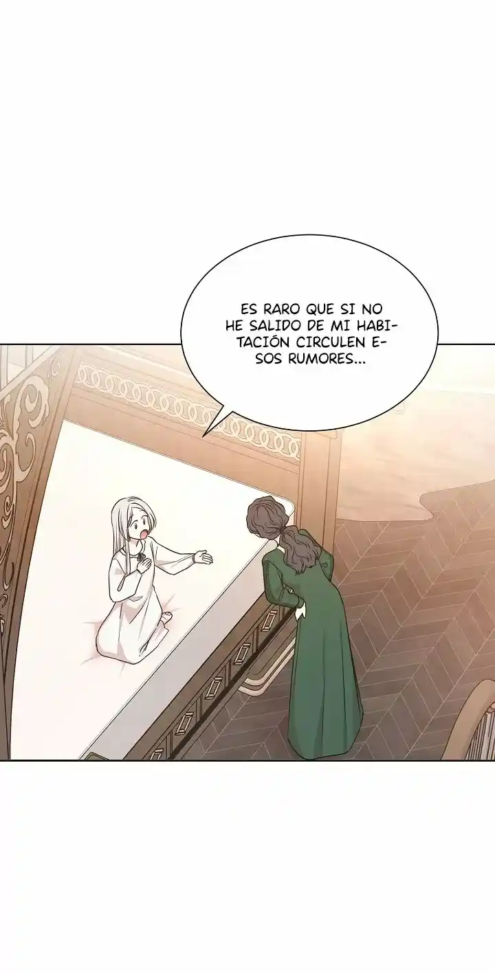 Estoy Deprimida Porque Mi Segundo Esposo Está Desesperado - Capítulo 4 - Página 71 - LectorTMOo