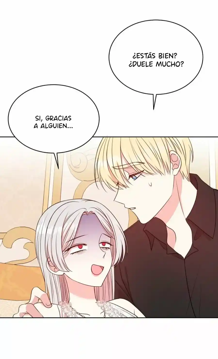 Estoy Deprimida Porque Mi Segundo Esposo Está Desesperado - Capítulo 40 - Página 13 - LectorTMOo