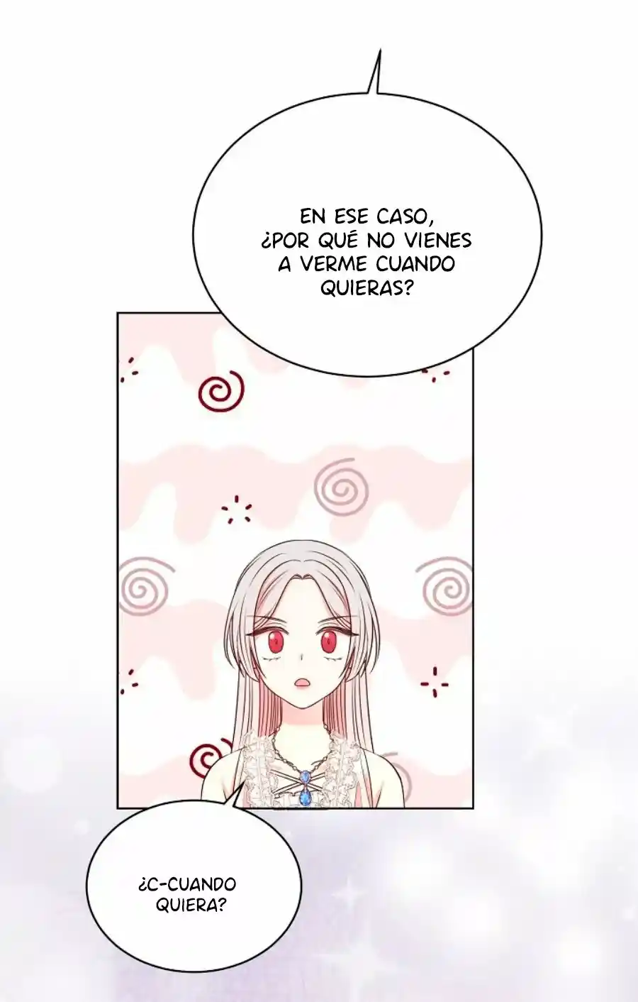 Estoy Deprimida Porque Mi Segundo Esposo Está Desesperado - Capítulo 40 - Página 23 - LectorTMOo