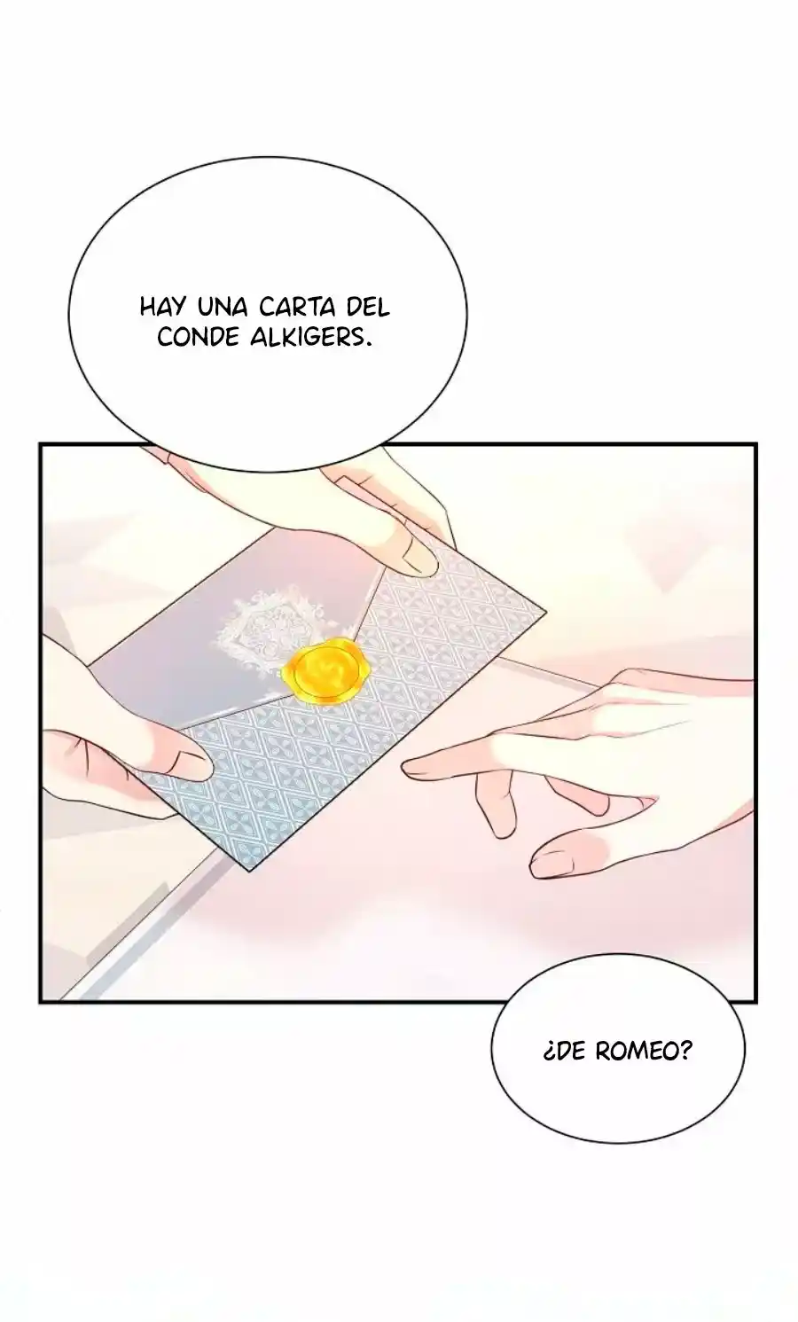 Estoy Deprimida Porque Mi Segundo Esposo Está Desesperado - Capítulo 40 - Página 31 - LectorTMOo