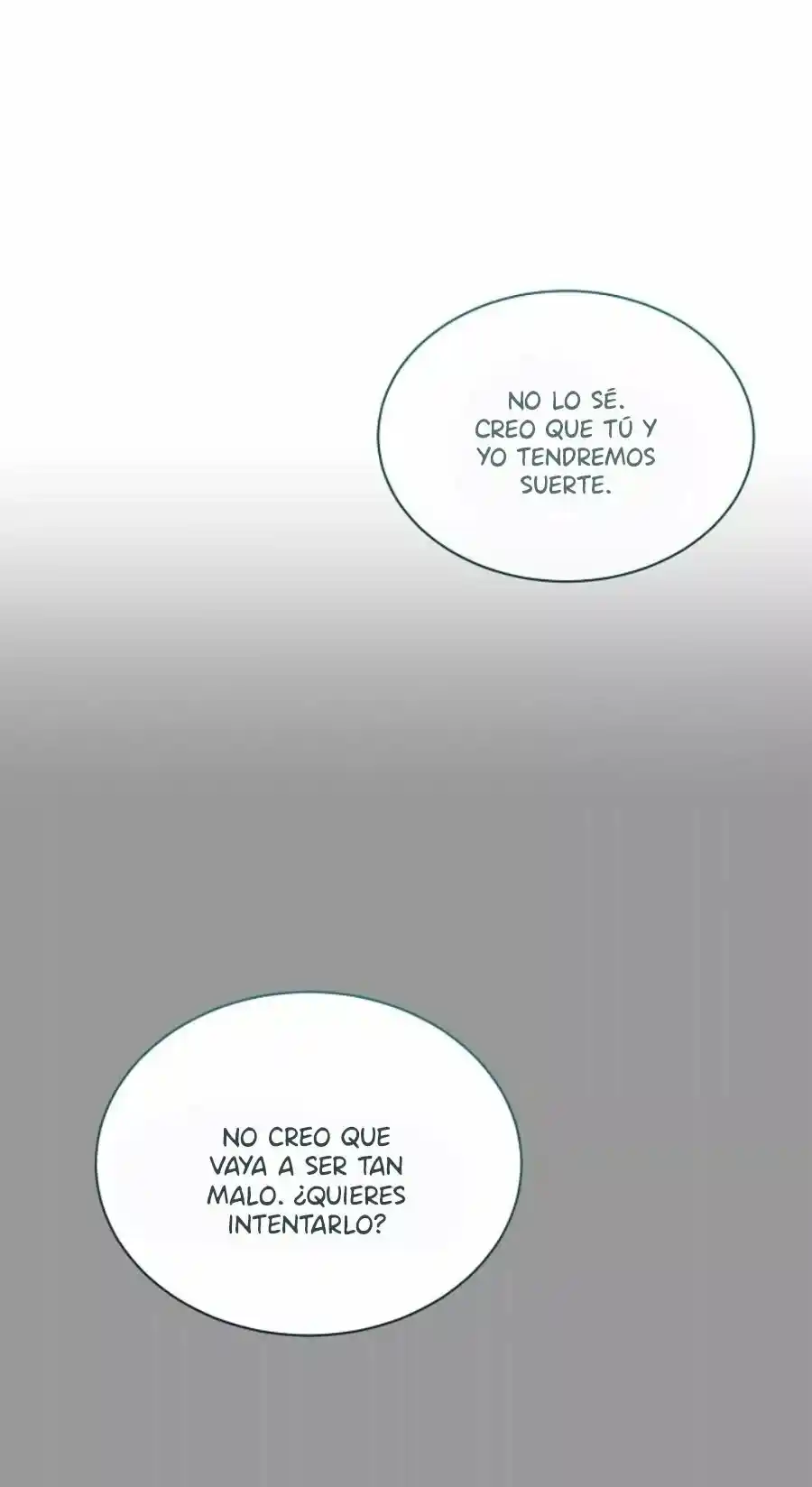 Estoy Deprimida Porque Mi Segundo Esposo Está Desesperado - Capítulo 40 - Página 39 - LectorTMOo