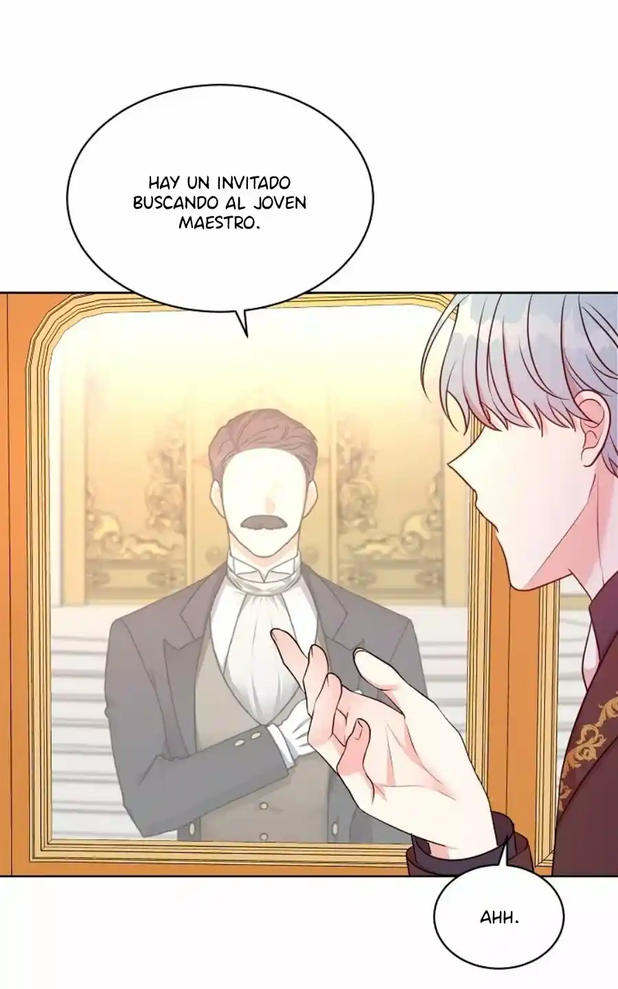Estoy Deprimida Porque Mi Segundo Esposo Está Desesperado - Capítulo 40 - Página 52 - LectorTMOo