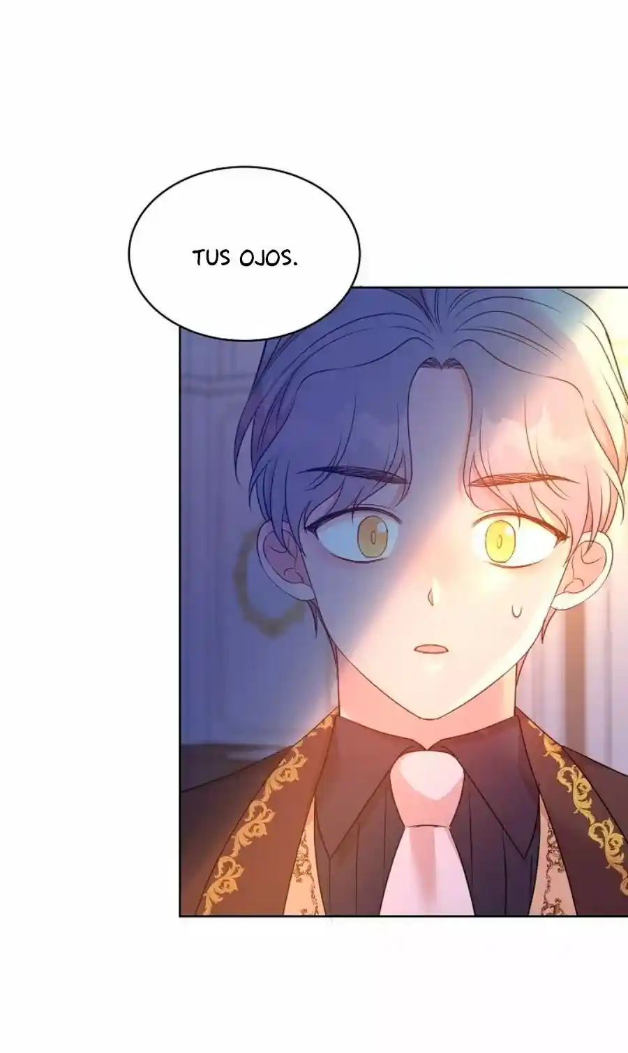 Estoy Deprimida Porque Mi Segundo Esposo Está Desesperado - Capítulo 40 - Página 65 - LectorTMOo