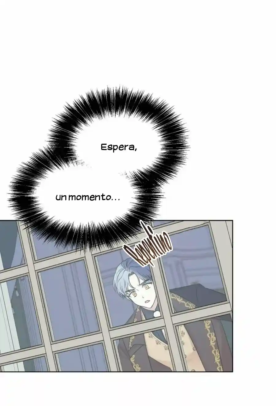 Estoy Deprimida Porque Mi Segundo Esposo Está Desesperado - Capítulo 41 - Página 20 - LectorTMOo