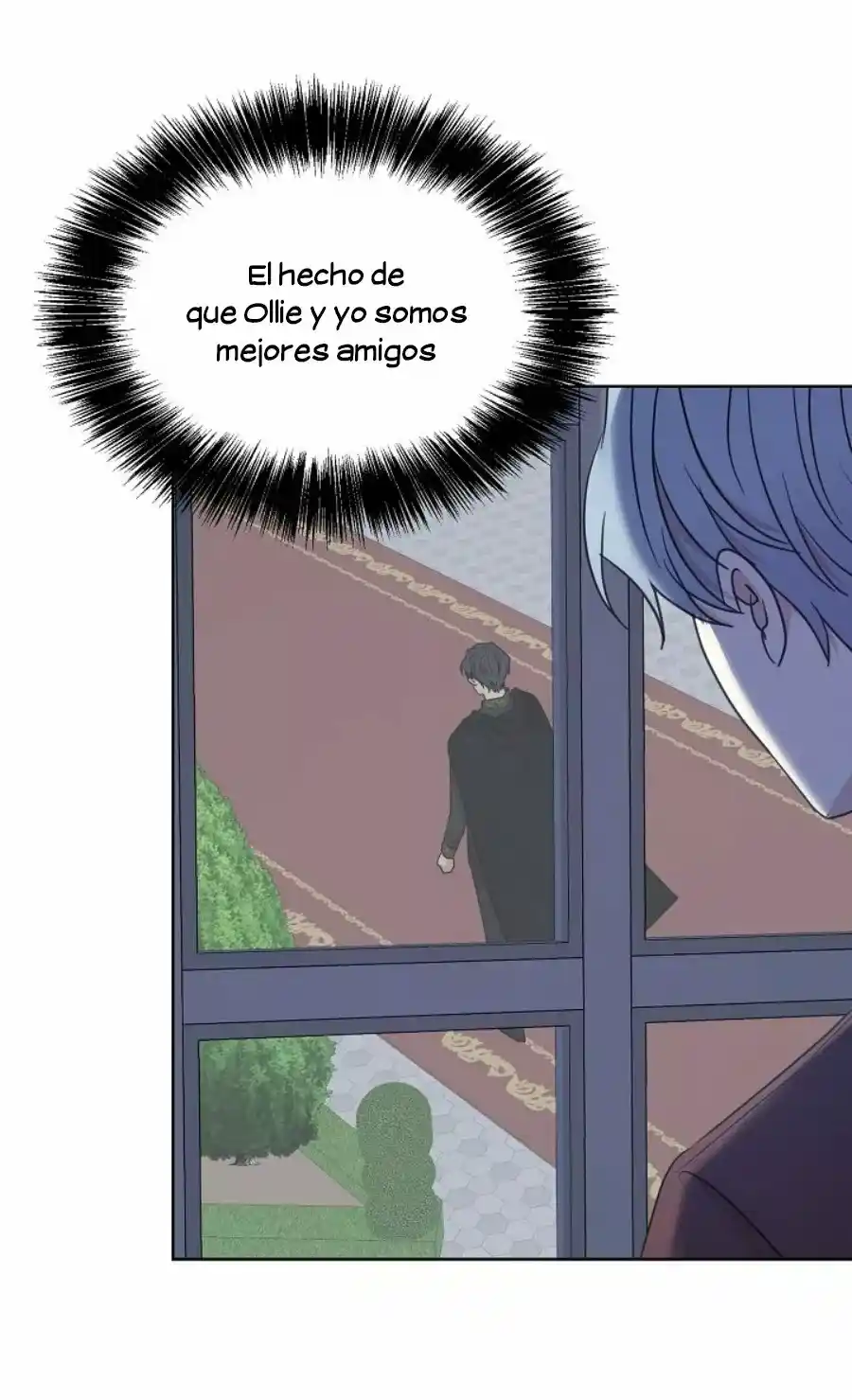 Estoy Deprimida Porque Mi Segundo Esposo Está Desesperado - Capítulo 41 - Página 21 - LectorTMOo