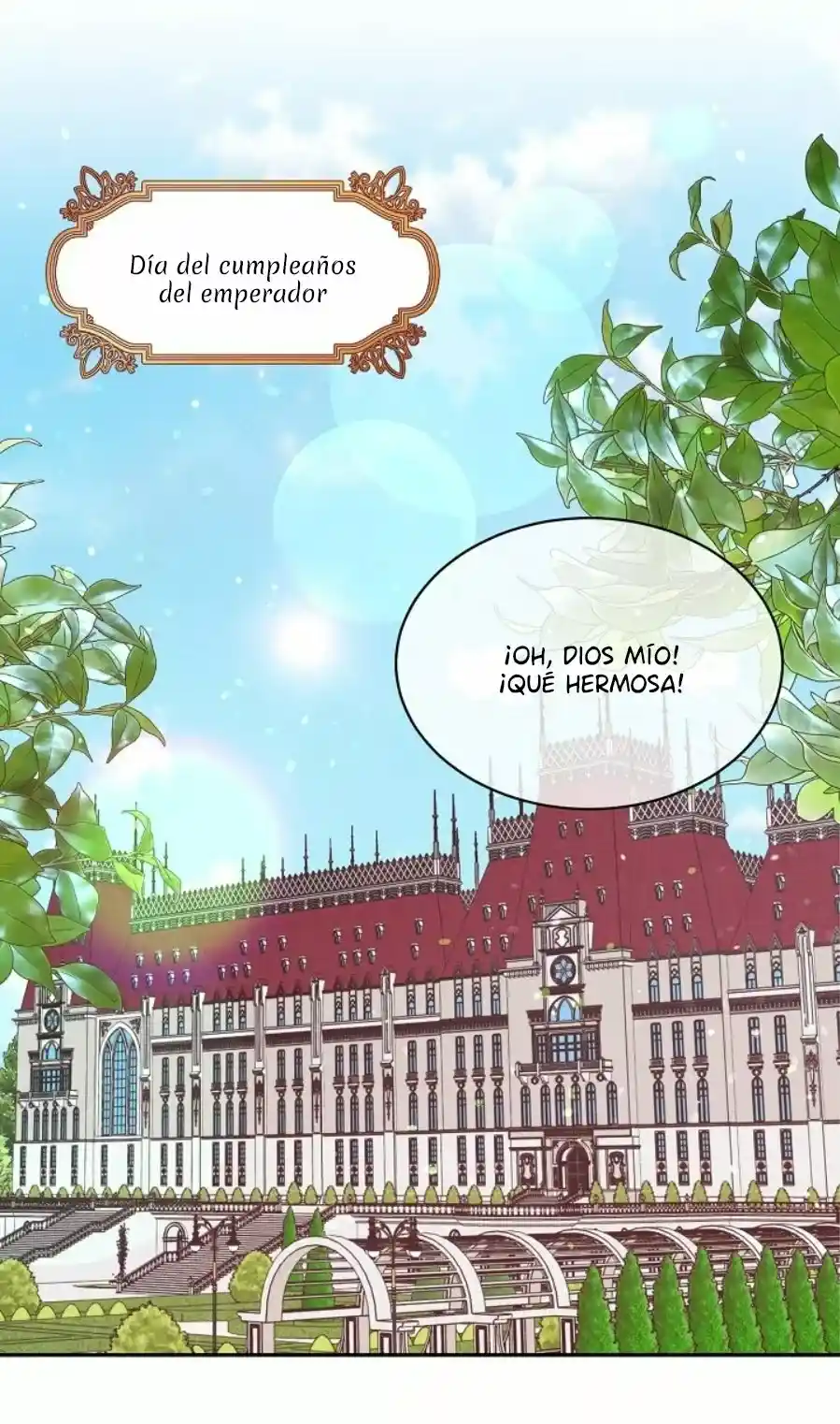 Estoy Deprimida Porque Mi Segundo Esposo Está Desesperado - Capítulo 41 - Página 24 - LectorTMOo