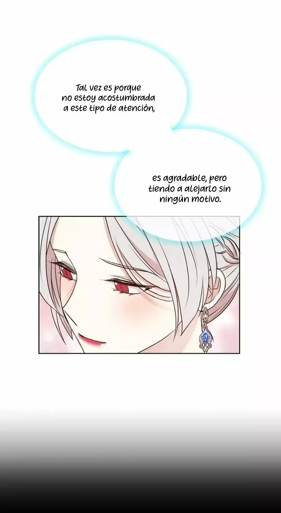 Estoy Deprimida Porque Mi Segundo Esposo Está Desesperado - Capítulo 41 - Página 39 - LectorTMOo