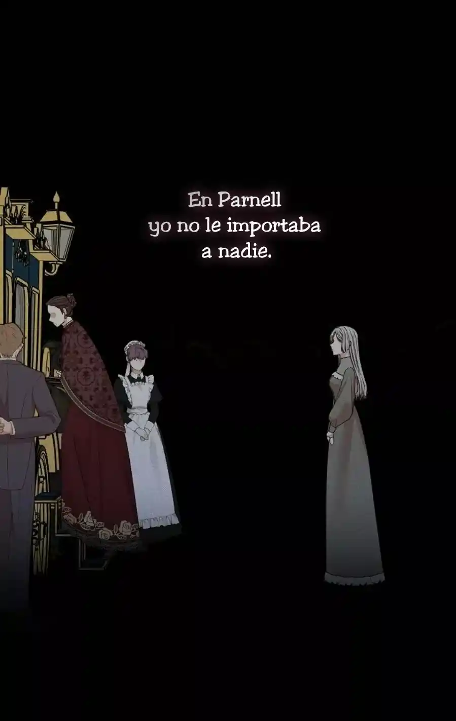 Estoy Deprimida Porque Mi Segundo Esposo Está Desesperado - Capítulo 41 - Página 40 - LectorTMOo