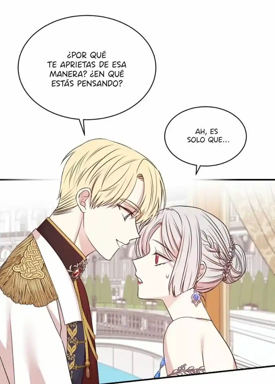 Estoy Deprimida Porque Mi Segundo Esposo Está Desesperado - Capítulo 41 - Página 46 - LectorTMOo