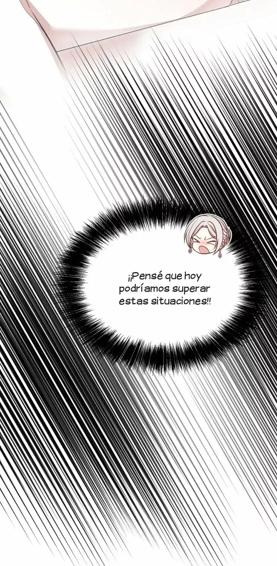 Estoy Deprimida Porque Mi Segundo Esposo Está Desesperado - Capítulo 41 - Página 49 - LectorTMOo